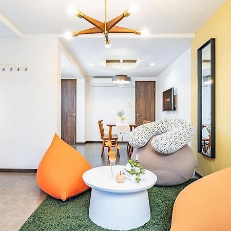 Bijou Suites Ten Osaka Ngoại thất bức ảnh