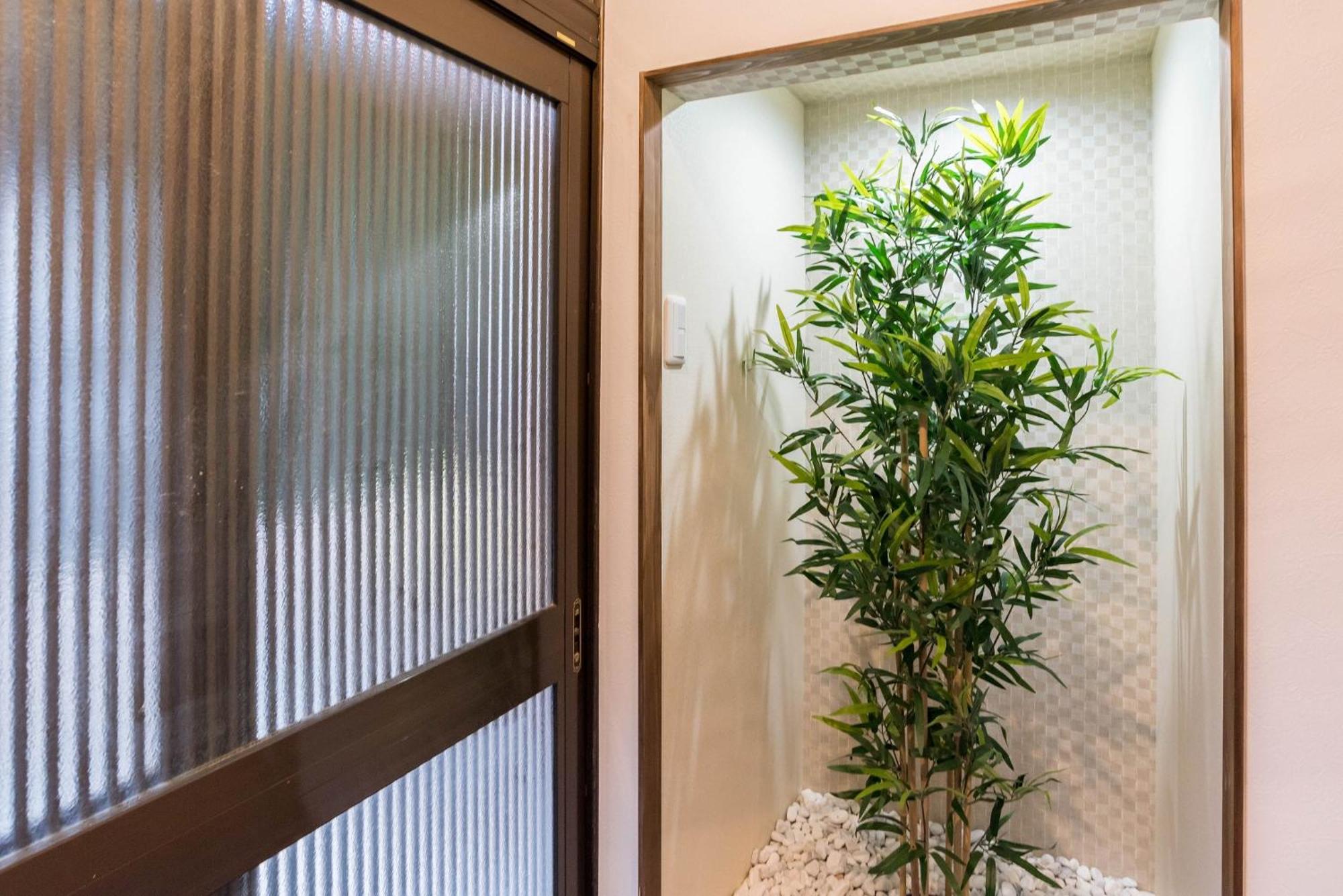 Bijou Suites Ten Osaka Ngoại thất bức ảnh