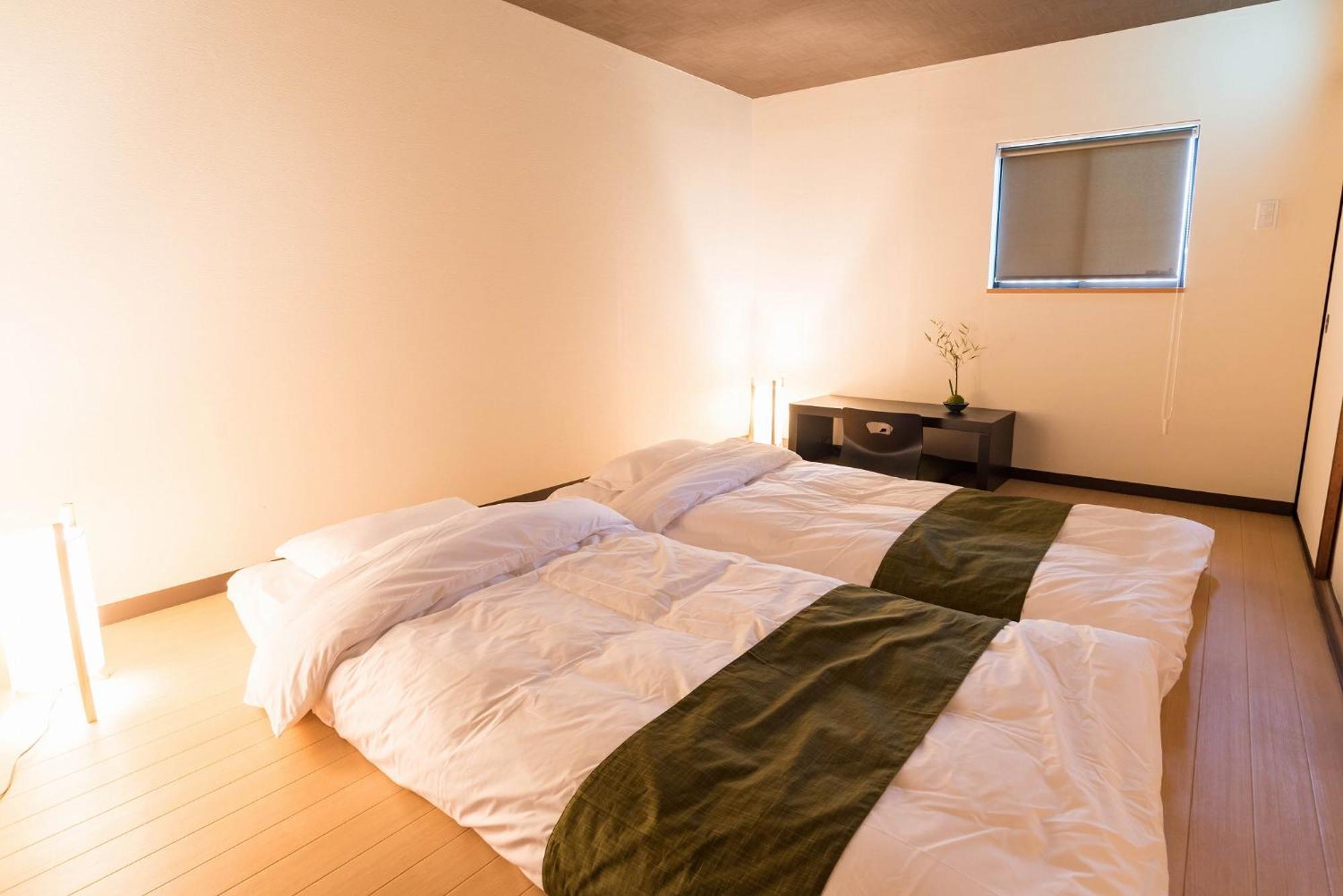 Bijou Suites Ten Osaka Ngoại thất bức ảnh