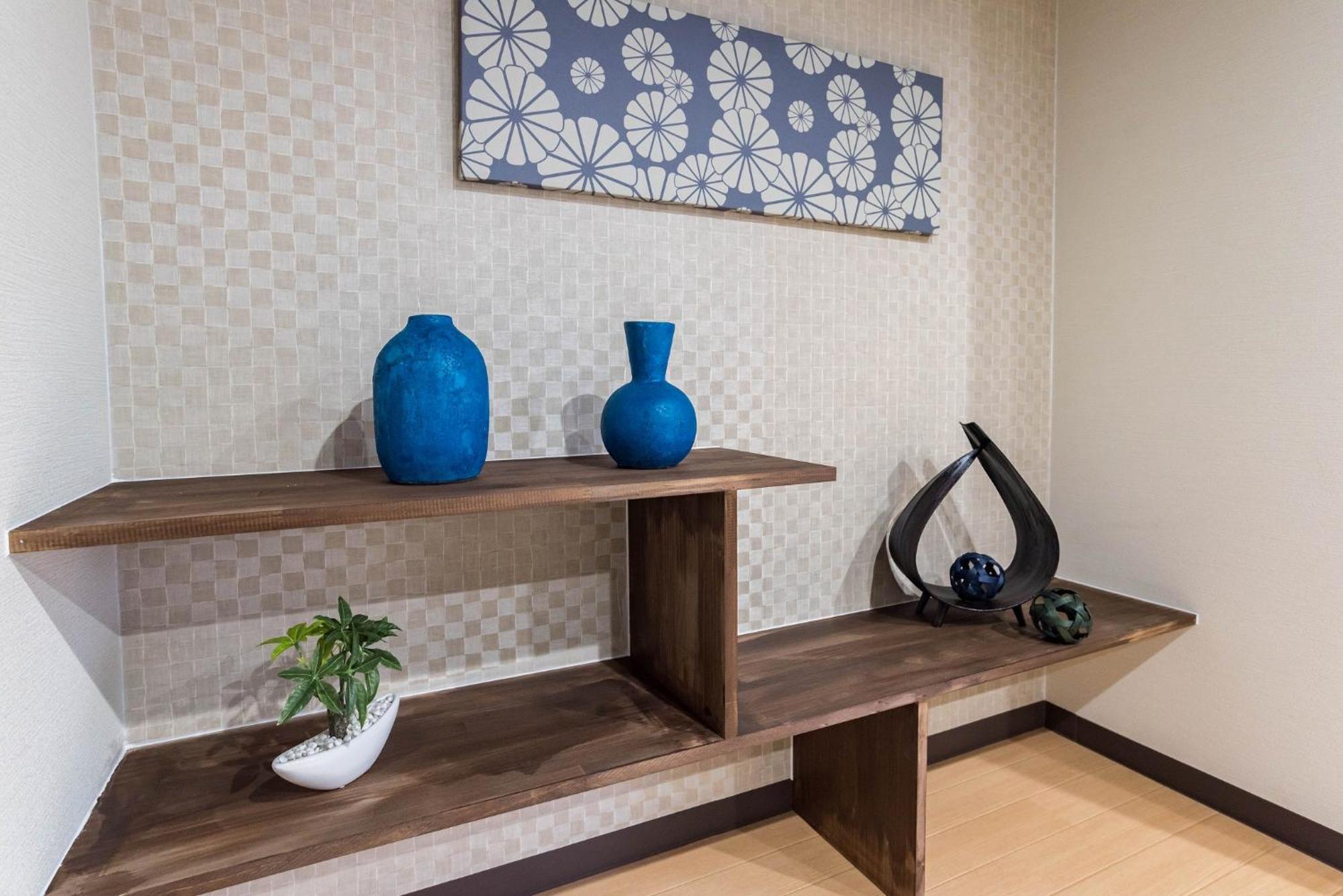 Bijou Suites Ten Osaka Ngoại thất bức ảnh