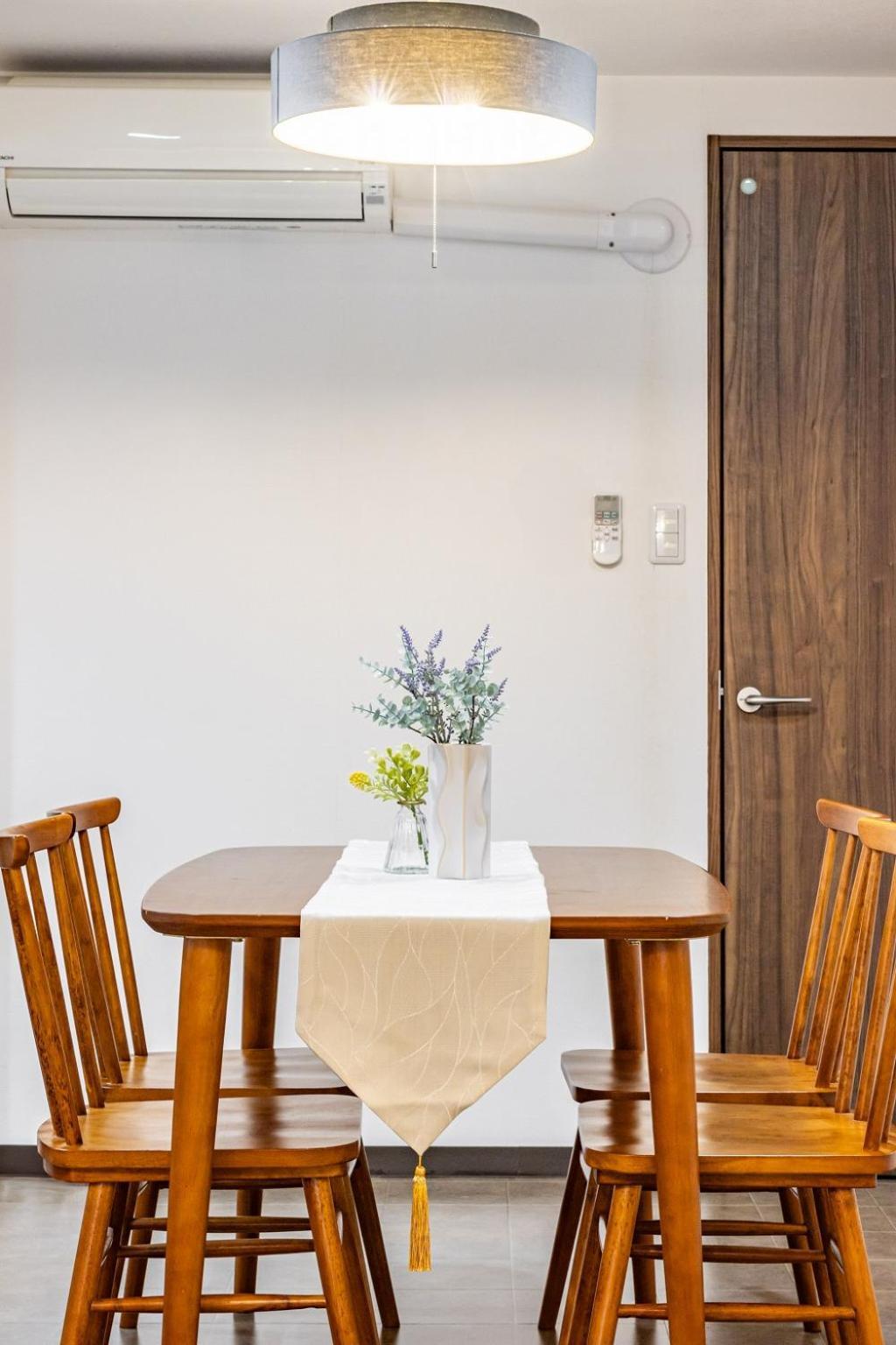 Bijou Suites Ten Osaka Ngoại thất bức ảnh