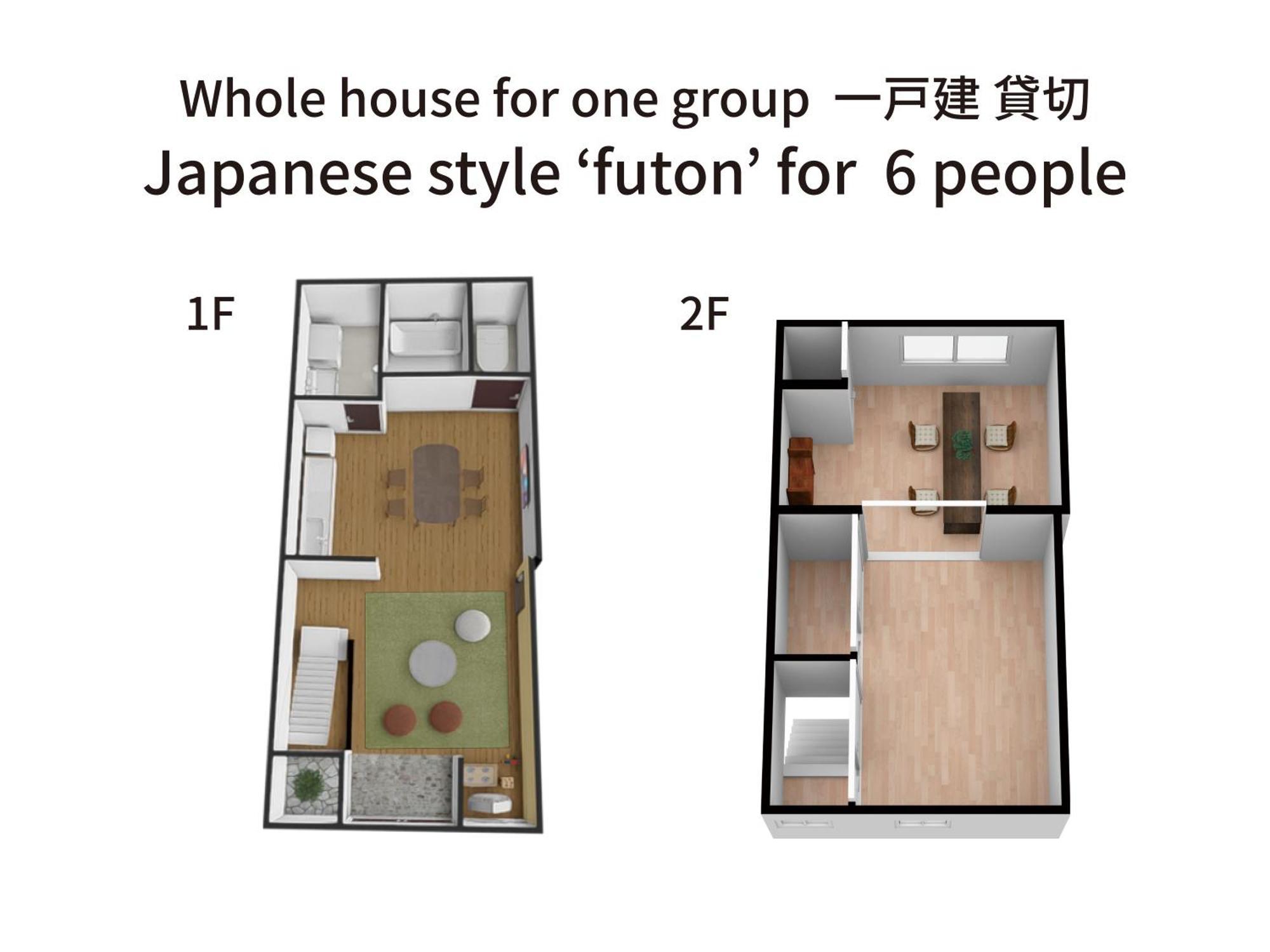Bijou Suites Ten Osaka Ngoại thất bức ảnh