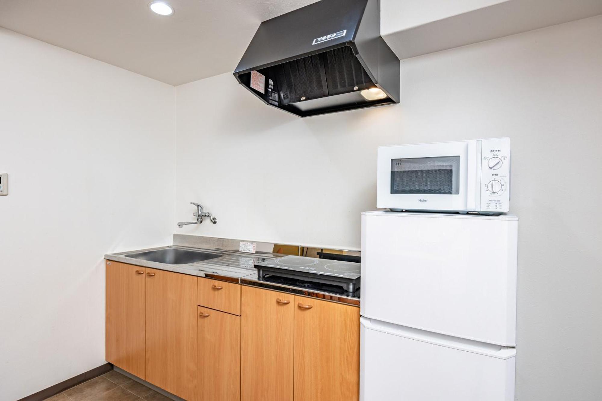 Bijou Suites Ten Osaka Ngoại thất bức ảnh