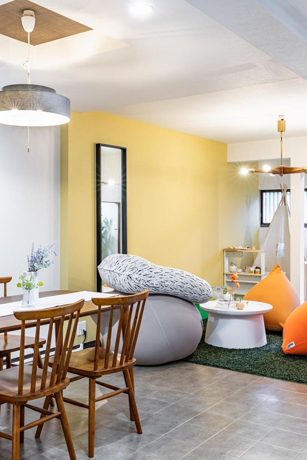 Bijou Suites Ten Osaka Ngoại thất bức ảnh