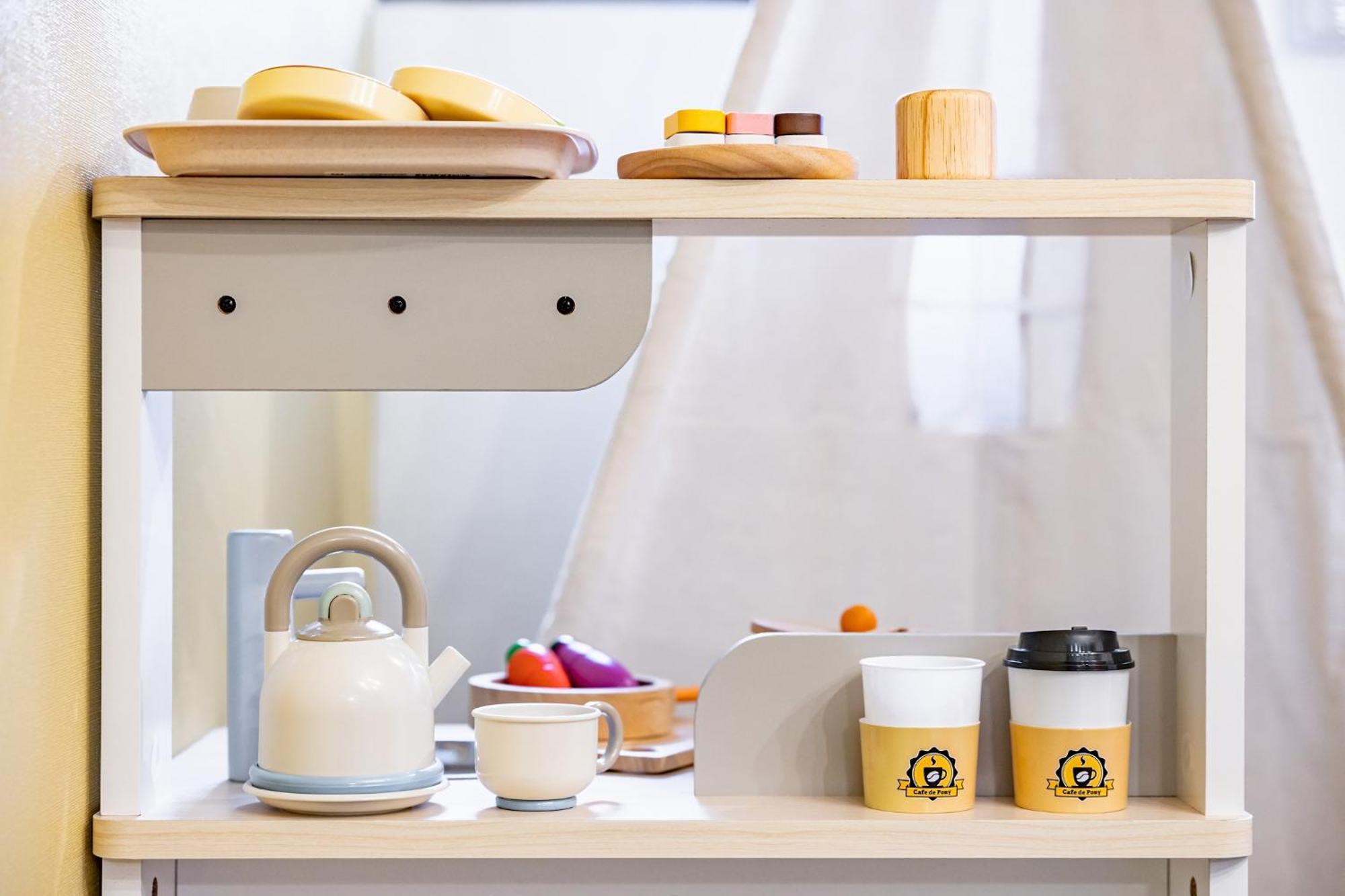 Bijou Suites Ten Osaka Ngoại thất bức ảnh