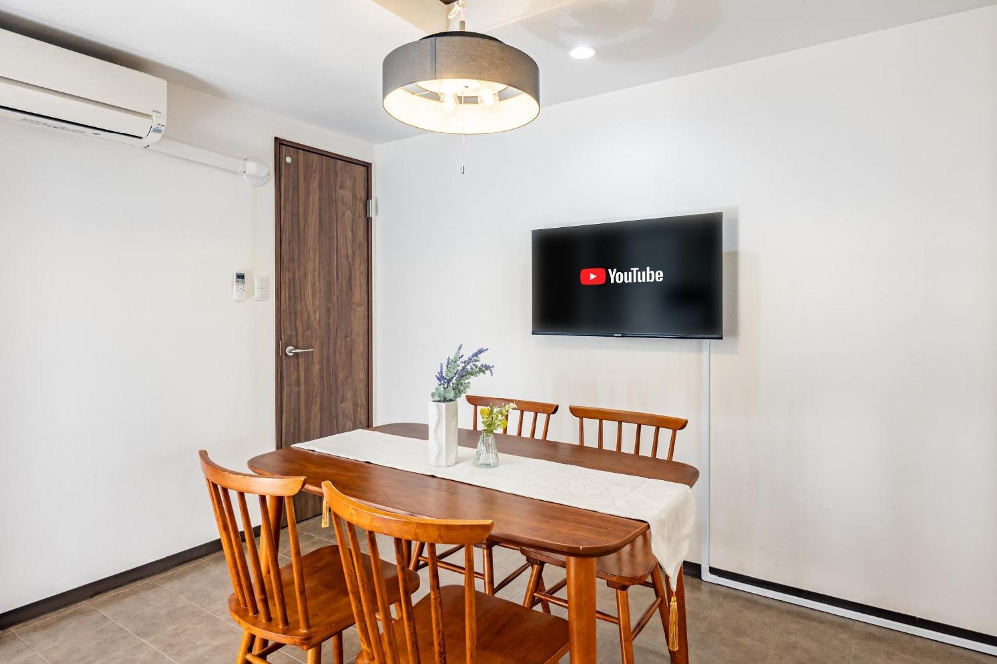 Bijou Suites Ten Osaka Ngoại thất bức ảnh