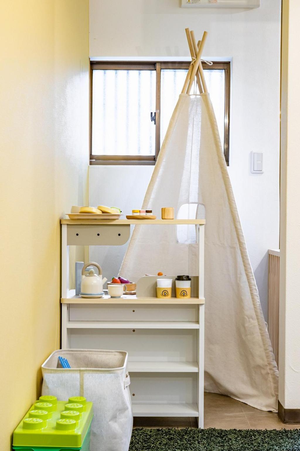 Bijou Suites Ten Osaka Ngoại thất bức ảnh