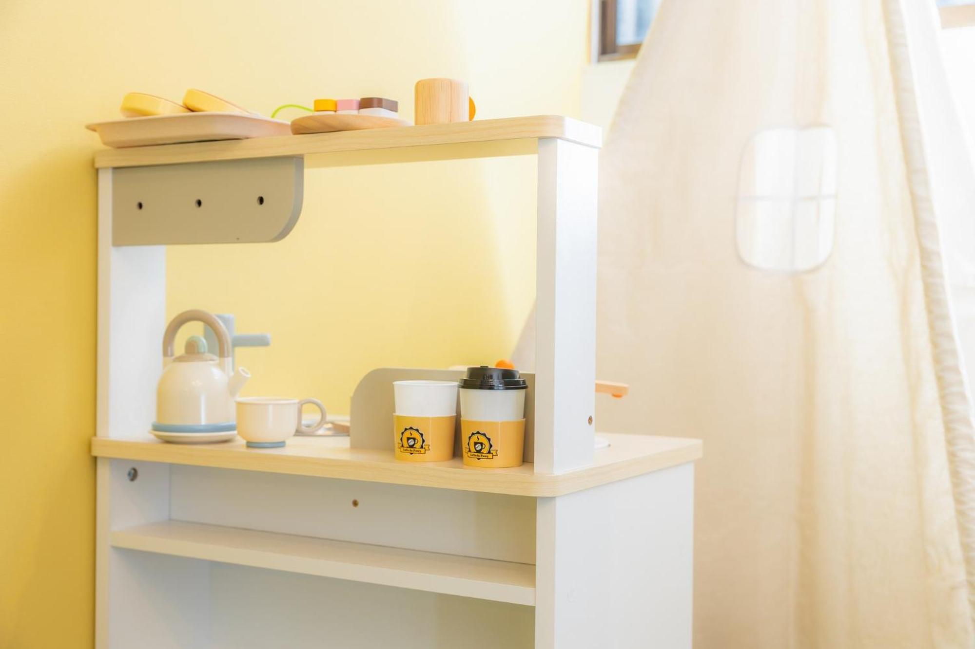 Bijou Suites Ten Osaka Ngoại thất bức ảnh