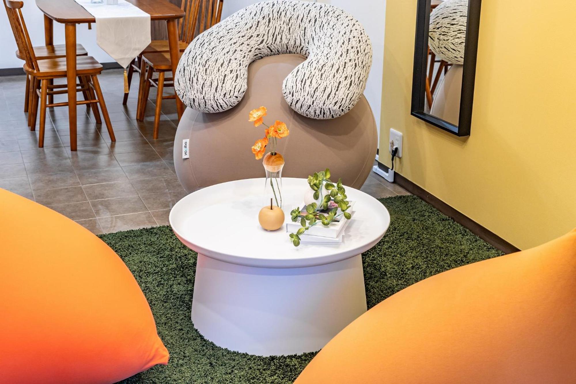 Bijou Suites Ten Osaka Ngoại thất bức ảnh