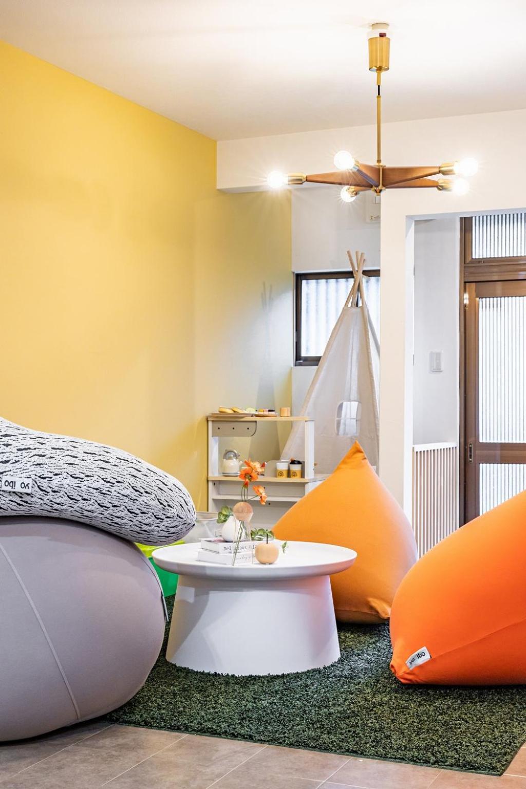 Bijou Suites Ten Osaka Ngoại thất bức ảnh