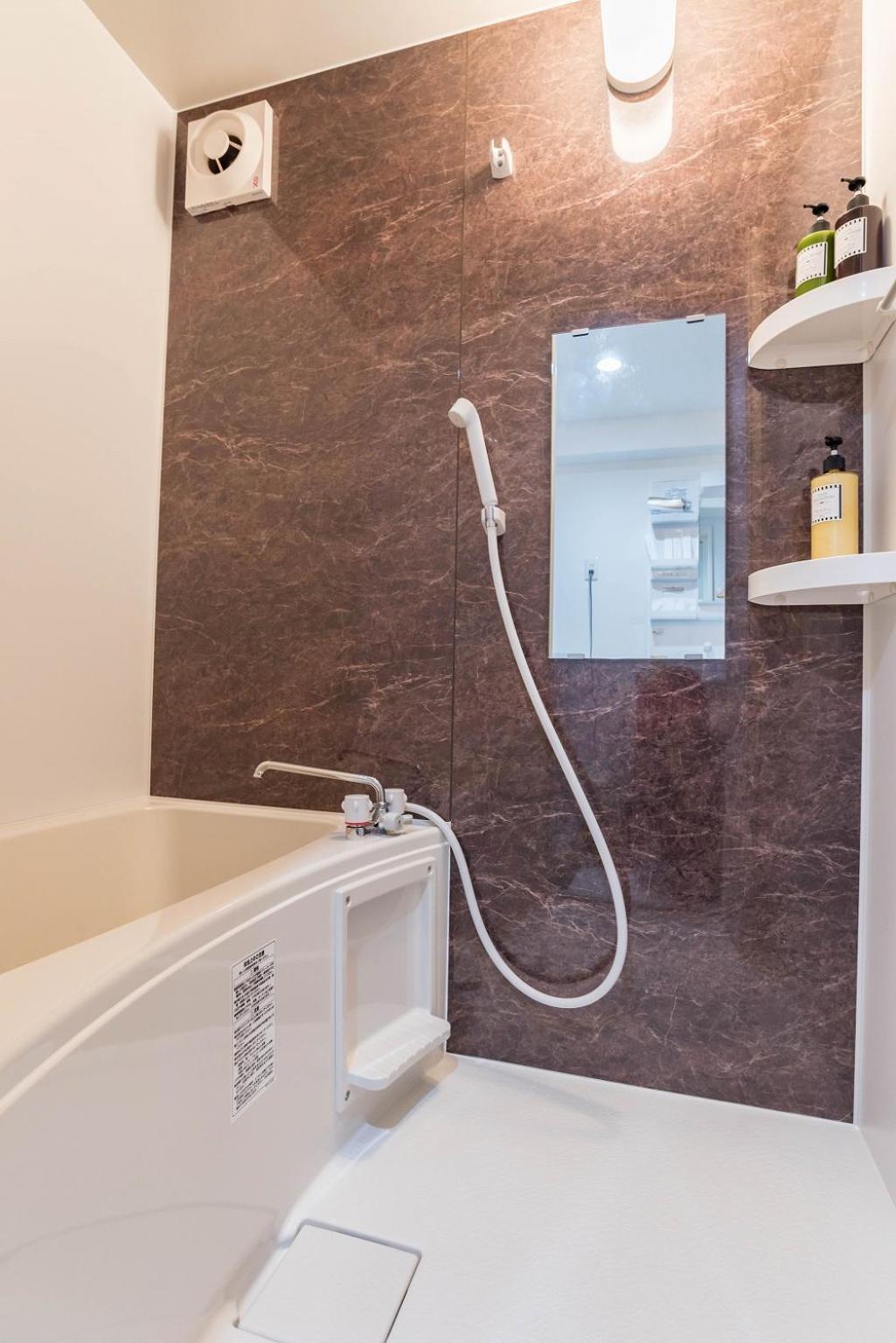 Bijou Suites Ten Osaka Ngoại thất bức ảnh