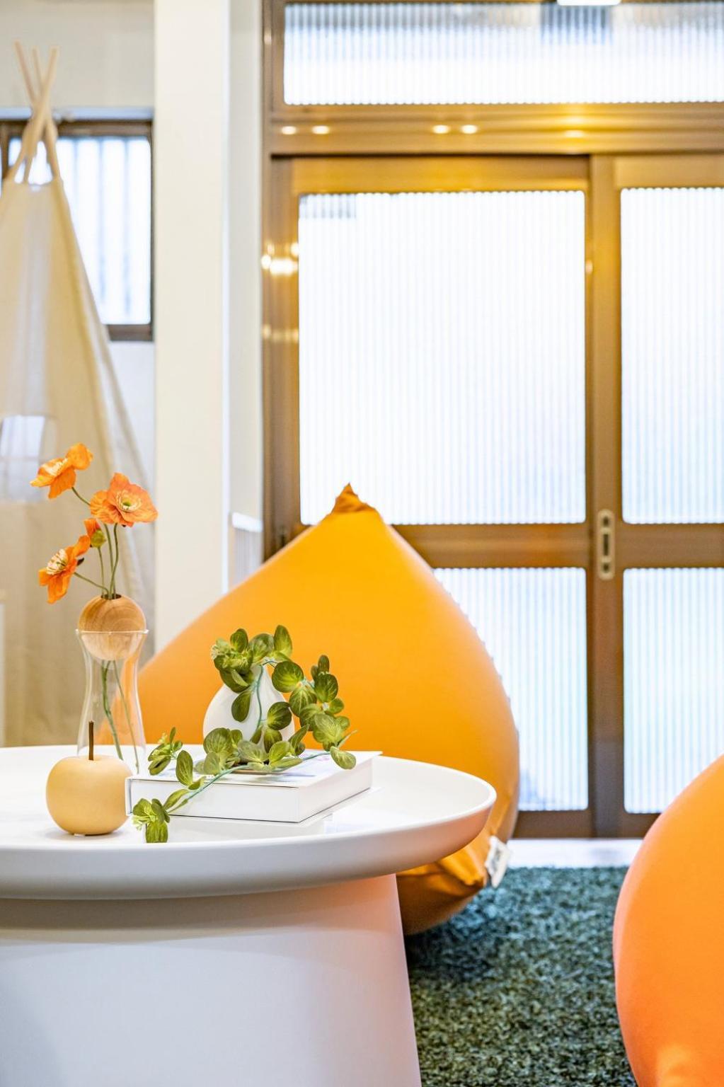 Bijou Suites Ten Osaka Ngoại thất bức ảnh
